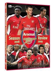 Arsenal - Season 2008/2009