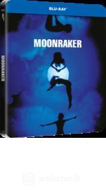 007 - Moonraker (Steelbook) (Blu-ray)