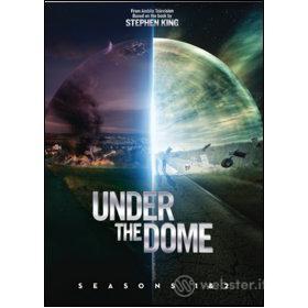Under the Dome. Stagione 1 & 2 (8 Dvd)