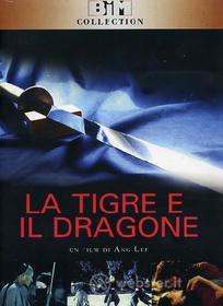 La tigre e il dragone (Edizione Speciale 2 dvd)