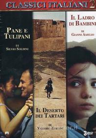 Classici italiani. Vol. 2 (Cofanetto 3 dvd)