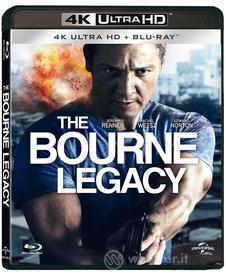 The Bourne Legacy (Cofanetto 2 blu-ray)