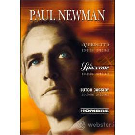 The Films of Paul Newman (Cofanetto 4 dvd)