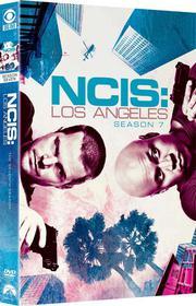 Ncis - Los Angeles - Stagione 07 (6 Dvd)