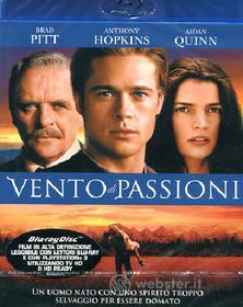 Vento di passioni (Blu-ray)