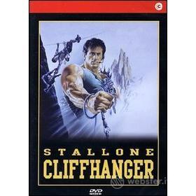 Cliffhanger. L'ultima sfida (Edizione Speciale 2 dvd)