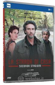 La Strada Di Casa - Stagione 02 (3 Dvd)