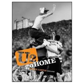 U2. Go Home. Live at Slane Castle