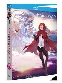 Harmony (Blu-ray)