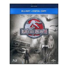 Jurassic Park III (Blu-ray)