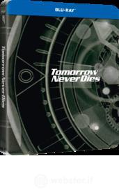 007 - Il Domani Non Muore Mai (Steelbook) (Blu-ray)