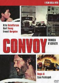 Convoy. Trincea d'asfalto (Edizione Speciale con Confezione Speciale)