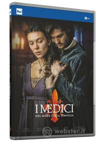 I Medici #03 (4 Dvd)