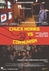Chuck Norris Vs Communism