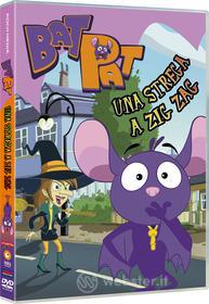 Bat Pat #01 (2 Dvd)