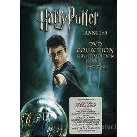 Harry Potter Ultimate Collection (Cofanetto 12 dvd)