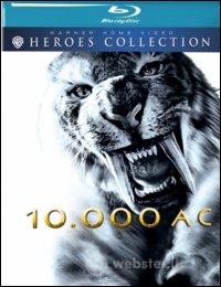 10.000 AC (Blu-ray)