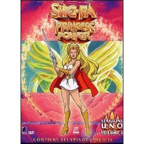 She-Ra. Princess of Power. Stagione 1. Vol. 1 (6 Dvd)