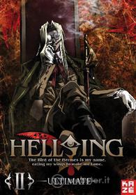Hellsing Ultimate. Vol. 2