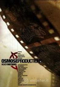 Osmose Productions. Noisy Motions