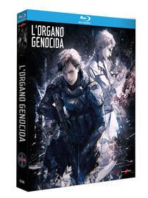 L'Organo Genocida (Blu-ray)