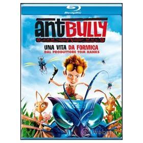 Ant Bully. Una vita da formica (Blu-ray)