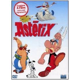 Asterix (Cofanetto 4 dvd)