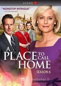 Place To Call Home: Season 6 - Place To Call Home: Season 6