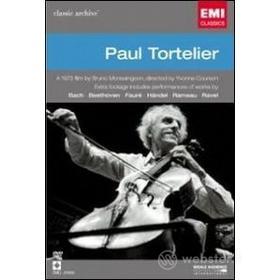Paul Tortelier. Classic Archive