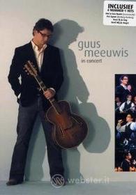 Guus Meeuwis - In Concert