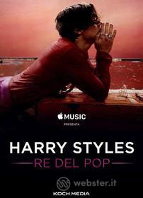 Harry Styles - Re Del Pop