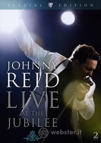 Johnny Reid - Live At The Jubilee