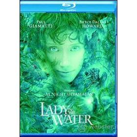 Lady in the Water (Blu-ray)