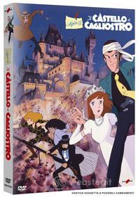 Lupin III - Il Castello Di Cagliostro