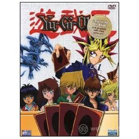 Yu-Gi-Oh! (16 Dvd)