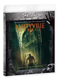 Amityville Horror (2005) (Tombstone Collection) (Blu-ray)