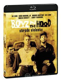Boyz N The Hood - Strade Violente (Blu-ray)