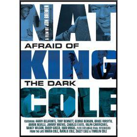 Nat "King" Cole. Afraid of the Dark (Blu-ray)