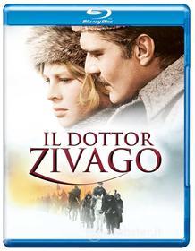Il dottor Zivago (Blu-ray)