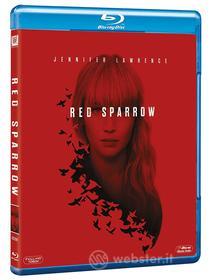 Red Sparrow (Blu-ray)