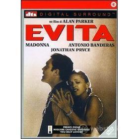 Evita (Edizione Speciale 2 dvd)