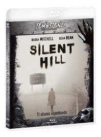 Silent Hill (Tombstone Collection) (Blu-ray)