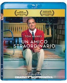 Un Amico Straordinario (Blu-ray)