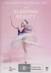 The Australian Ballet - The Sleeping Beauty