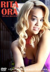Rita Ora - The Only Way Is Up