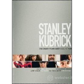 Stanley Kubrick Collection (Cofanetto 8 blu-ray)