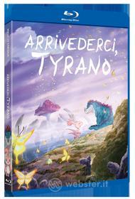 Arrivederci, Tyrano (Blu-ray)