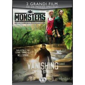 Monsters. Vanishing on 7th Street (Cofanetto 2 dvd)