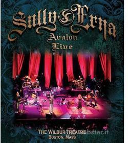 Sully Erna - Avalon Live