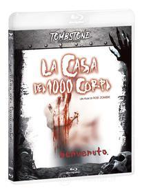 La Casa Dei 1000 Corpi (Tombstone Collection) (Blu-ray)